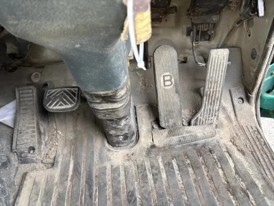 Nissan CONDOR  с аукциона в Японии