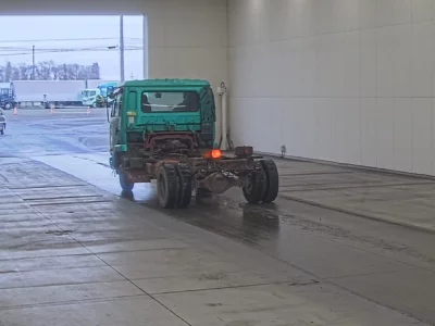 Nissan CONDOR  с аукциона в Японии