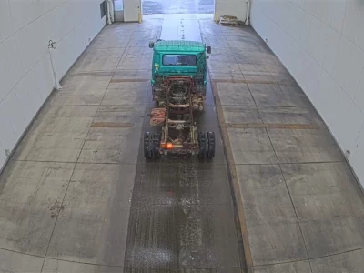 Nissan CONDOR  с аукциона в Японии