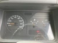 Nissan TRUCK лот № 11 оценка R  с аукциона в Японии 6