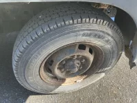 Nissan TRUCK лот № 11 оценка R  с аукциона в Японии 8