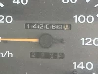 Nissan TRUCK лот № 11 оценка R  с аукциона в Японии 5