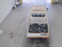 Nissan TRUCK лот № 11 оценка R  с аукциона в Японии 2