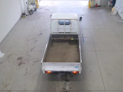 Nissan TRUCK  с аукциона в Японии