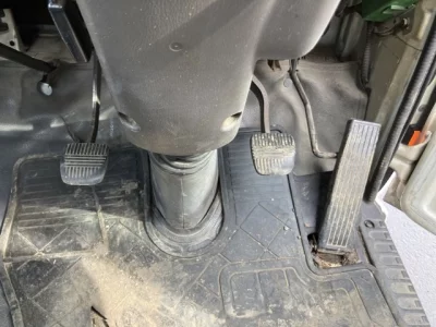 Nissan TRUCK  с аукциона в Японии