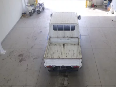 Nissan TRUCK  с аукциона в Японии