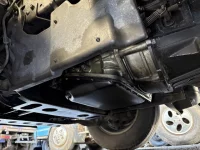 Nissan TRUCK лот № 1265 оценка 3  с аукциона в Японии 9