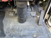 Nissan TRUCK лот № 1265 оценка 3  с аукциона в Японии 3