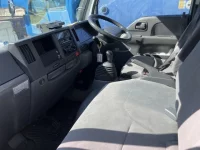 Nissan TRUCK лот № 1265 оценка 3  с аукциона в Японии 4