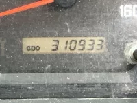 Nissan TRUCK лот № 1265 оценка 3  с аукциона в Японии 5