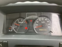 Nissan TRUCK лот № 1265 оценка 3  с аукциона в Японии 6