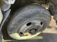 Nissan TRUCK лот № 1265 оценка 3  с аукциона в Японии 8