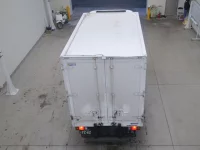 Nissan TRUCK лот № 1265 оценка 3  с аукциона в Японии 2