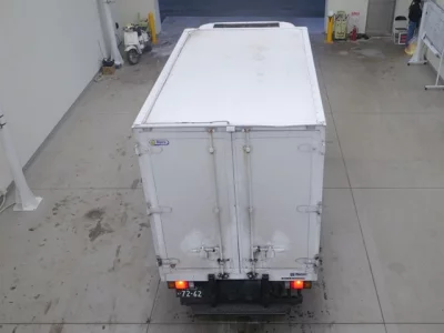 Nissan TRUCK  с аукциона в Японии