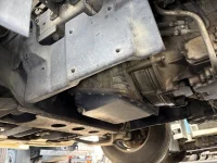 Nissan TRUCK лот № 1312 оценка 3.5  с аукциона в Японии 9