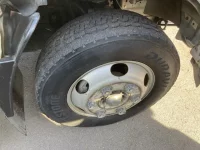 Nissan TRUCK лот № 1312 оценка 3.5  с аукциона в Японии 8