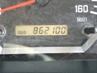 Nissan TRUCK лот № 1312 оценка 3.5  с аукциона в Японии 5