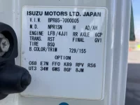 Nissan TRUCK лот № 1312 оценка 3.5  с аукциона в Японии 7