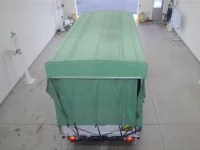 Nissan TRUCK лот № 1312 оценка 3.5  с аукциона в Японии 2