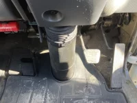 Nissan TRUCK лот № 1312 оценка 3.5  с аукциона в Японии 3