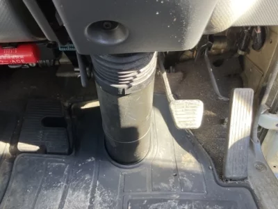 Nissan TRUCK  с аукциона в Японии