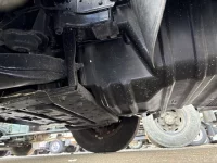 Nissan TRUCK лот № 1364 оценка 3.5  с аукциона в Японии 9