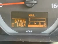 Nissan TRUCK лот № 1364 оценка 3.5  с аукциона в Японии 5