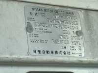 Nissan TRUCK лот № 1364 оценка 3.5  с аукциона в Японии 7