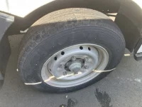 Nissan TRUCK лот № 1364 оценка 3.5  с аукциона в Японии 8