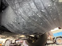 Nissan TRUCK лот № 1369 оценка 4  с аукциона в Японии 9