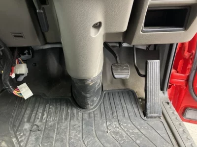 Nissan TRUCK  с аукциона в Японии