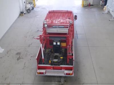 Nissan TRUCK  с аукциона в Японии