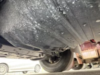 Nissan TRUCK лот № 1381 оценка 4  с аукциона в Японии 9