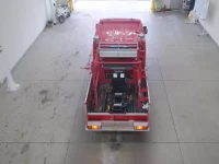 Nissan TRUCK лот № 1381 оценка 4  с аукциона в Японии 2