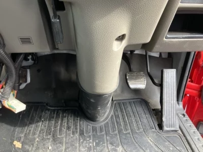 Nissan TRUCK  с аукциона в Японии