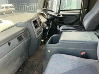 Nissan TRUCK лот № 3067 оценка RB  с аукциона в Японии 4