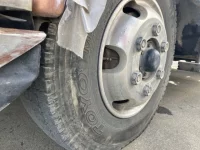 Nissan TRUCK лот № 3067 оценка RB  с аукциона в Японии 7