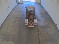 Nissan TRUCK лот № 3067 оценка RB  с аукциона в Японии 2