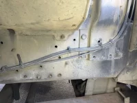 Nissan TRUCK лот № 4103 оценка R  с аукциона в Японии 8