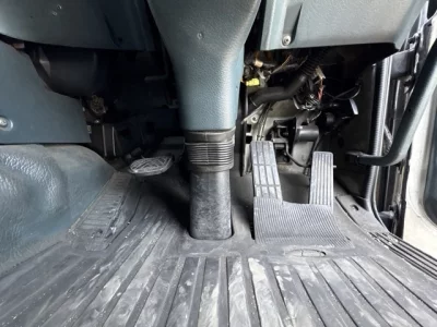 Nissan TRUCK  с аукциона в Японии