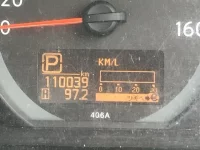 Nissan TRUCK лот № 10021 оценка 3.5  с аукциона в Японии 5