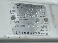 Nissan TRUCK лот № 10021 оценка 3.5  с аукциона в Японии 7