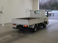 Nissan TRUCK лот № 10021 оценка 3.5  с аукциона в Японии 1