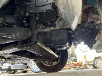 Nissan TRUCK лот № 10021 оценка 3.5  с аукциона в Японии 9