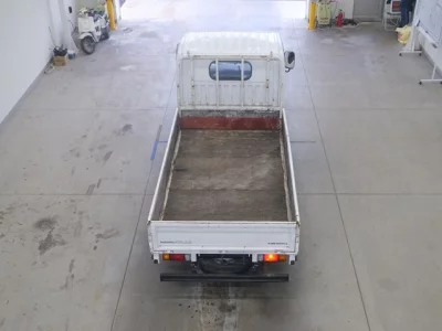 Nissan TRUCK  с аукциона в Японии