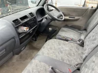 Nissan VANETTE TRUCK лот № 20 оценка 3.5  с аукциона в Японии 4