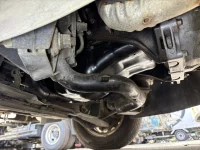 Nissan VANETTE TRUCK лот № 20 оценка 3.5  с аукциона в Японии 9