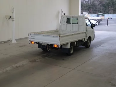 Nissan VANETTE TRUCK  с аукциона в Японии