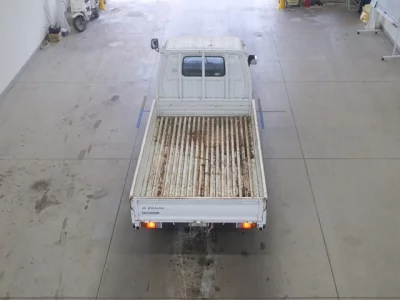 Nissan VANETTE TRUCK  с аукциона в Японии