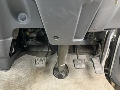 Nissan VANETTE TRUCK  с аукциона в Японии